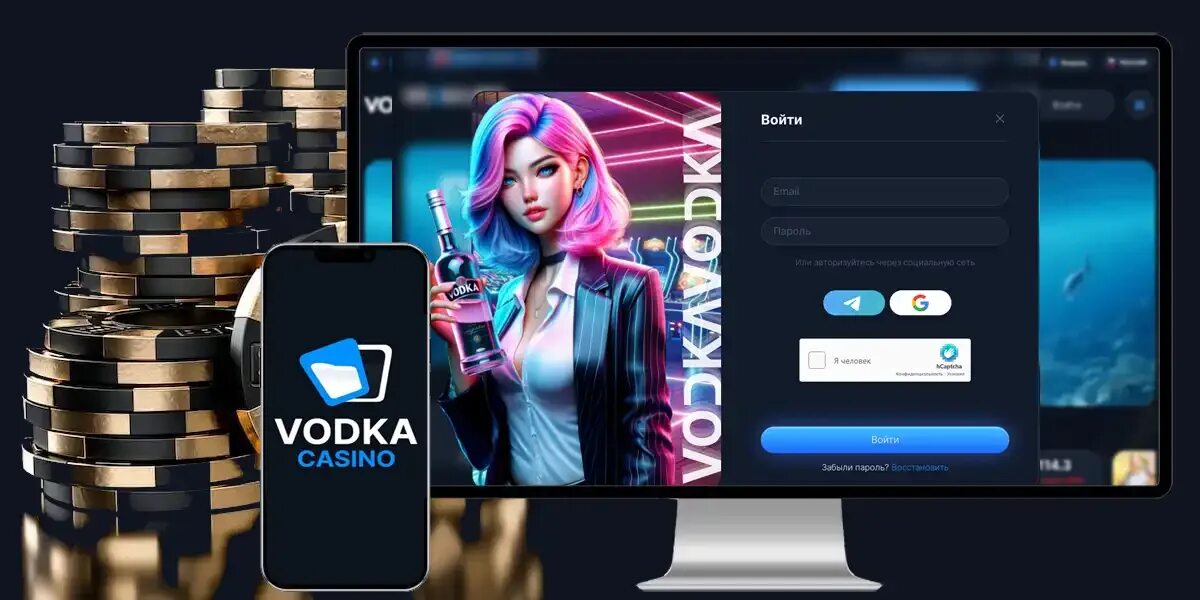 VODKA